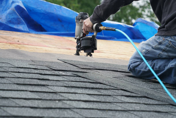 Quick and Trustworthy Emergency Roof Repair Services in Florence, KY